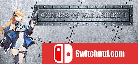 《战争女神：阿什莉2（Goddess Of War Ashley Ⅱ）》官方中文 DARKZER0硬盘版[CN/TW/EN/JP]_0