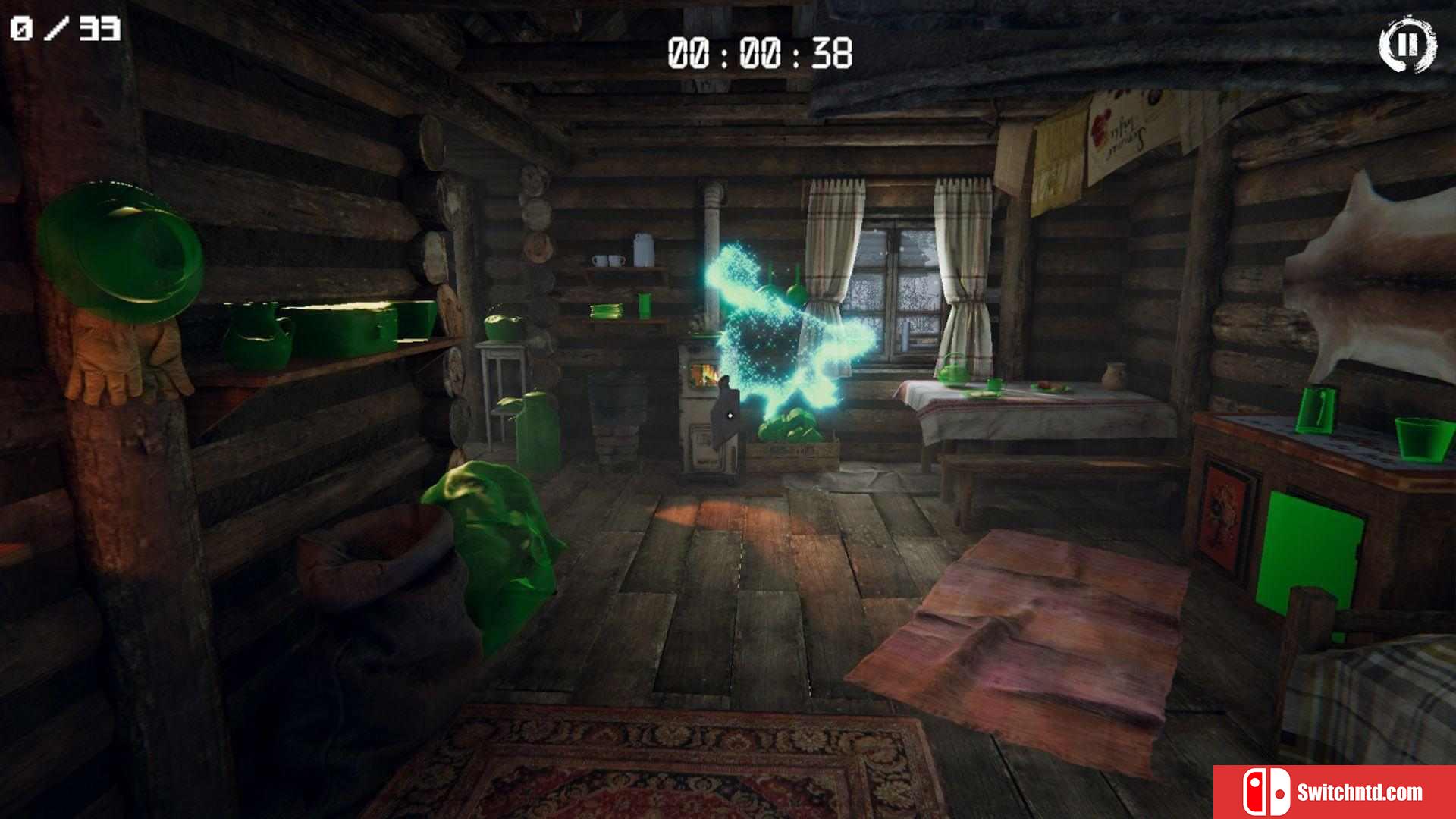《3D拼图：木屋（3D PUZZLE - Wood House）》官方中文 DARKSiDERS镜像版[CN/TW/EN/JP]_2