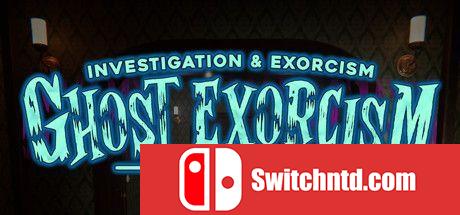 《驱鬼公司（Ghost Exorcism INC.）》官方中文 v0.254 P2P硬盘版[CN/EN/JP]_0