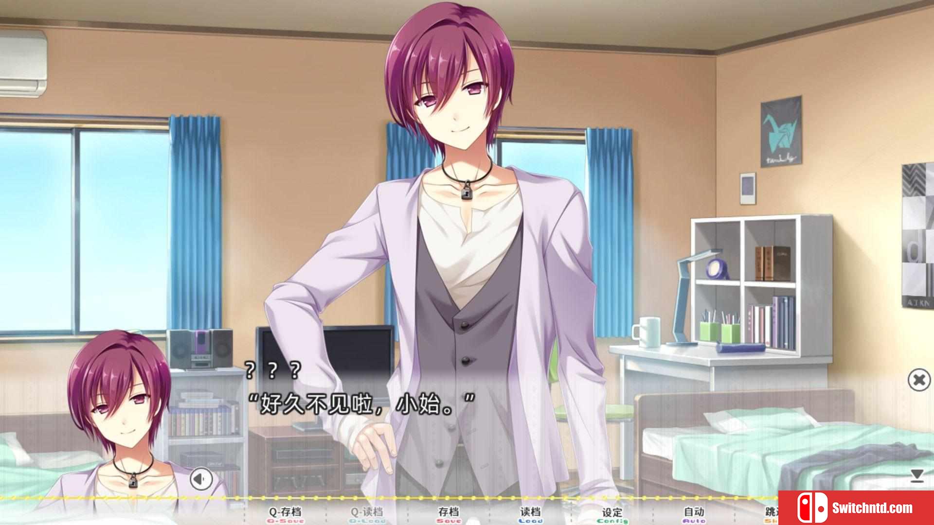《太依赖咒术的我未来堪忧。（KamiYaba）》DARKSiDERS镜像版[CN/TW/EN]_4