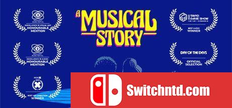 《音乐故事（A Musical Story）》官方中文 FCKDRM镜像版[CN/TW/EN/JP]_0