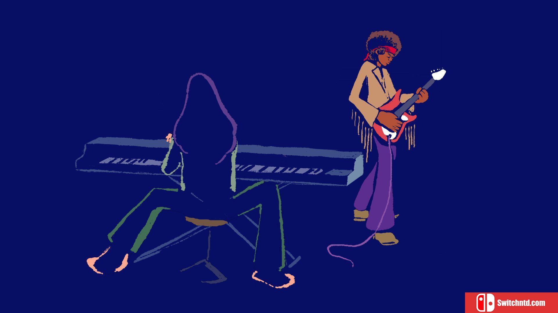 《音乐故事（A Musical Story）》官方中文 FCKDRM镜像版[CN/TW/EN/JP]_1