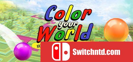 《为你的世界着色（Color Your World）》官方中文 RAZOR硬盘版[CN/EN]_0