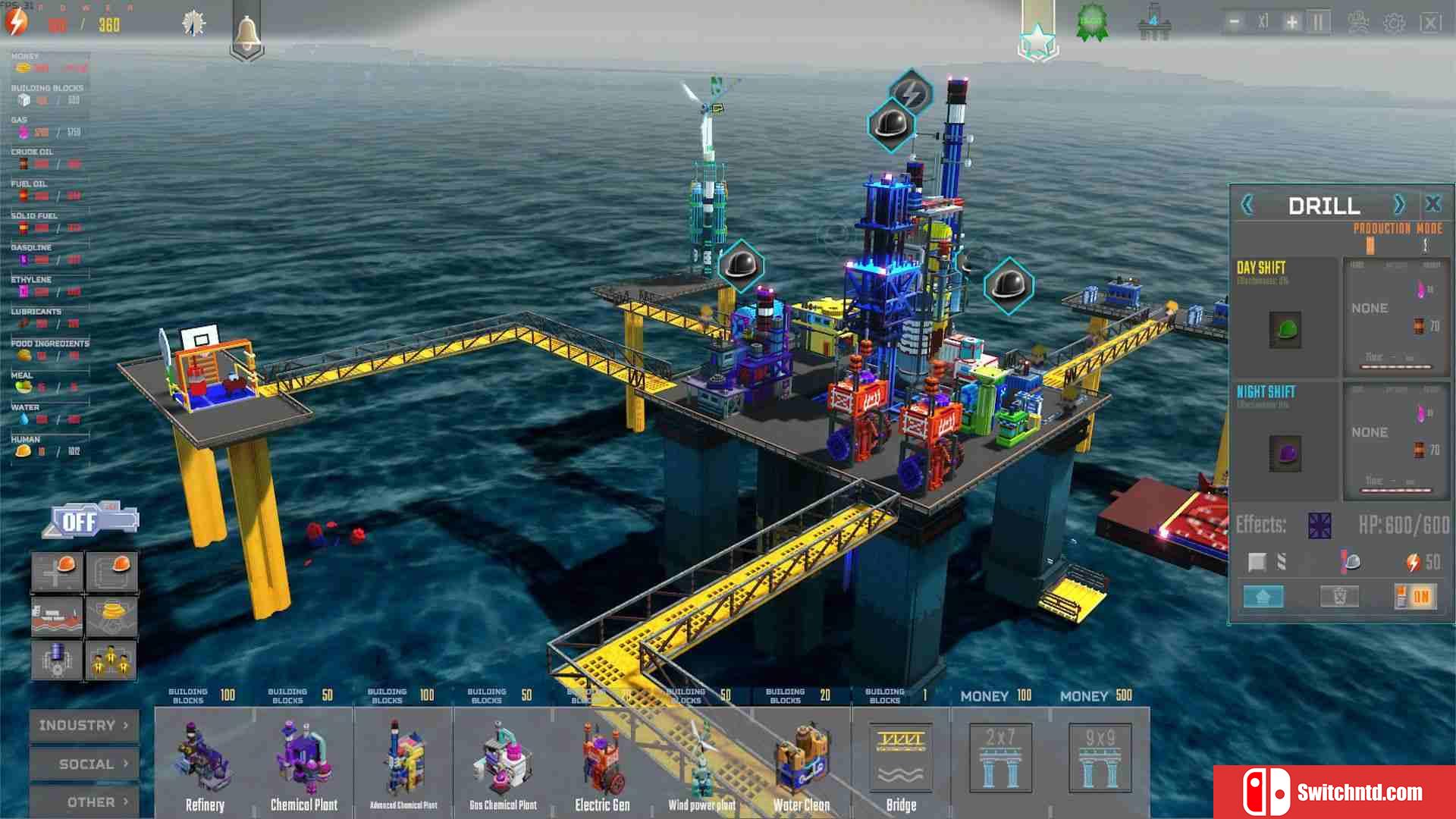 《钻头交易：石油大亨（Drill Deal – Oil Tycoon）》官方中文 Unleashed硬盘版[CN/EN/JP]_3