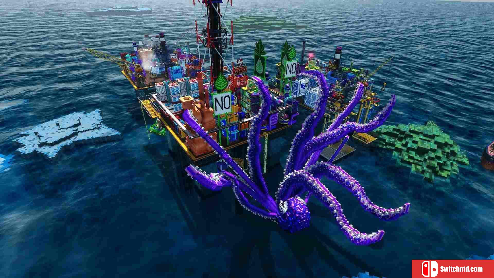 《钻头交易：石油大亨（Drill Deal – Oil Tycoon）》官方中文 Unleashed硬盘版[CN/EN/JP]_4