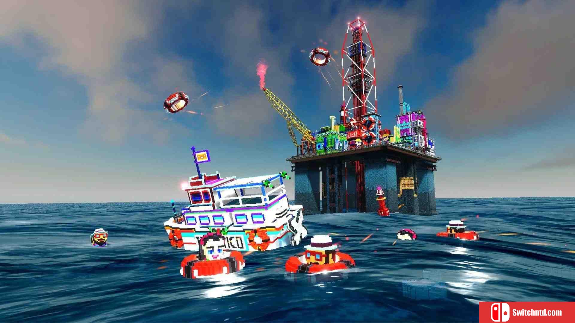《钻头交易：石油大亨（Drill Deal – Oil Tycoon）》官方中文 Unleashed硬盘版[CN/EN/JP]_1