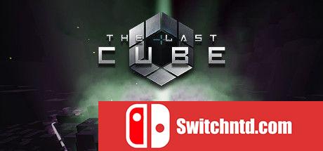 《最后的方块（The Last Cube）》官方中文 DARKSiDERS镜像版[CN/TW/EN/JP]_0