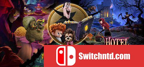 《精灵旅社：恐怖童话冒险（Hotel Transylvania: Scary Tale Adventures）》FLT镜像版[CN/EN]_0