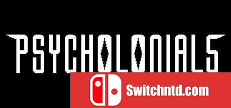 《心理学家（Psycholonials）》官方中文 P2P硬盘版[CN/TW/EN/JP]_0
