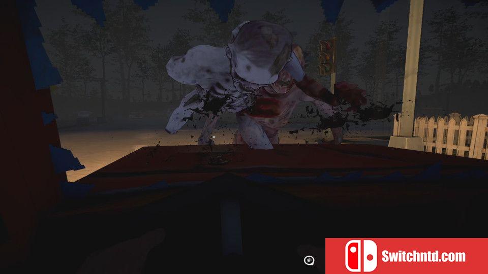 《致命的火焰（Deadly Flare）》官方中文 Early Access P2P硬盘版[CN/EN/JP]_3