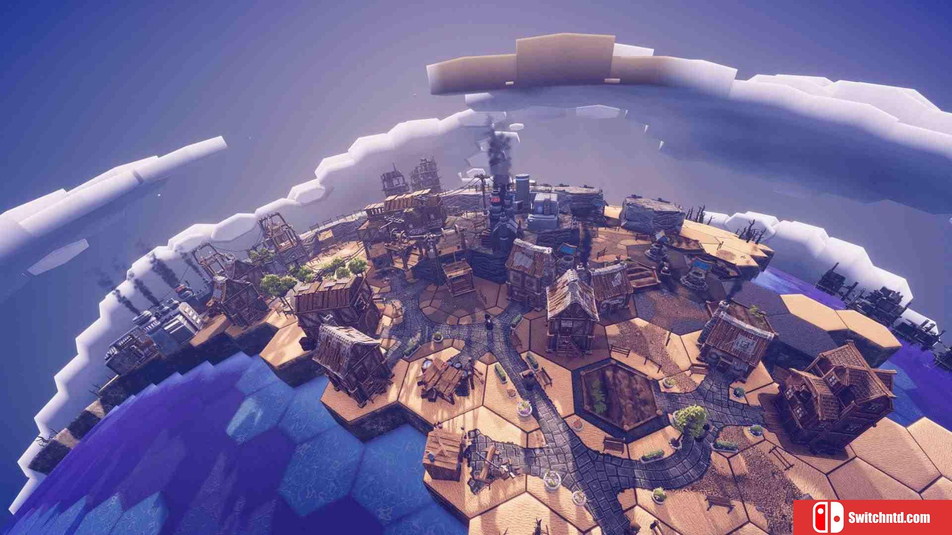 《离去之前（Before We Leave）》官方中文 集成The Wasteland升级 FLT镜像版[CN/EN/JP]_2