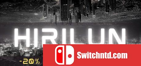 《Hirilun（Hirilun）》官方中文 v1.0b GOG硬盘版[CN/EN]_0