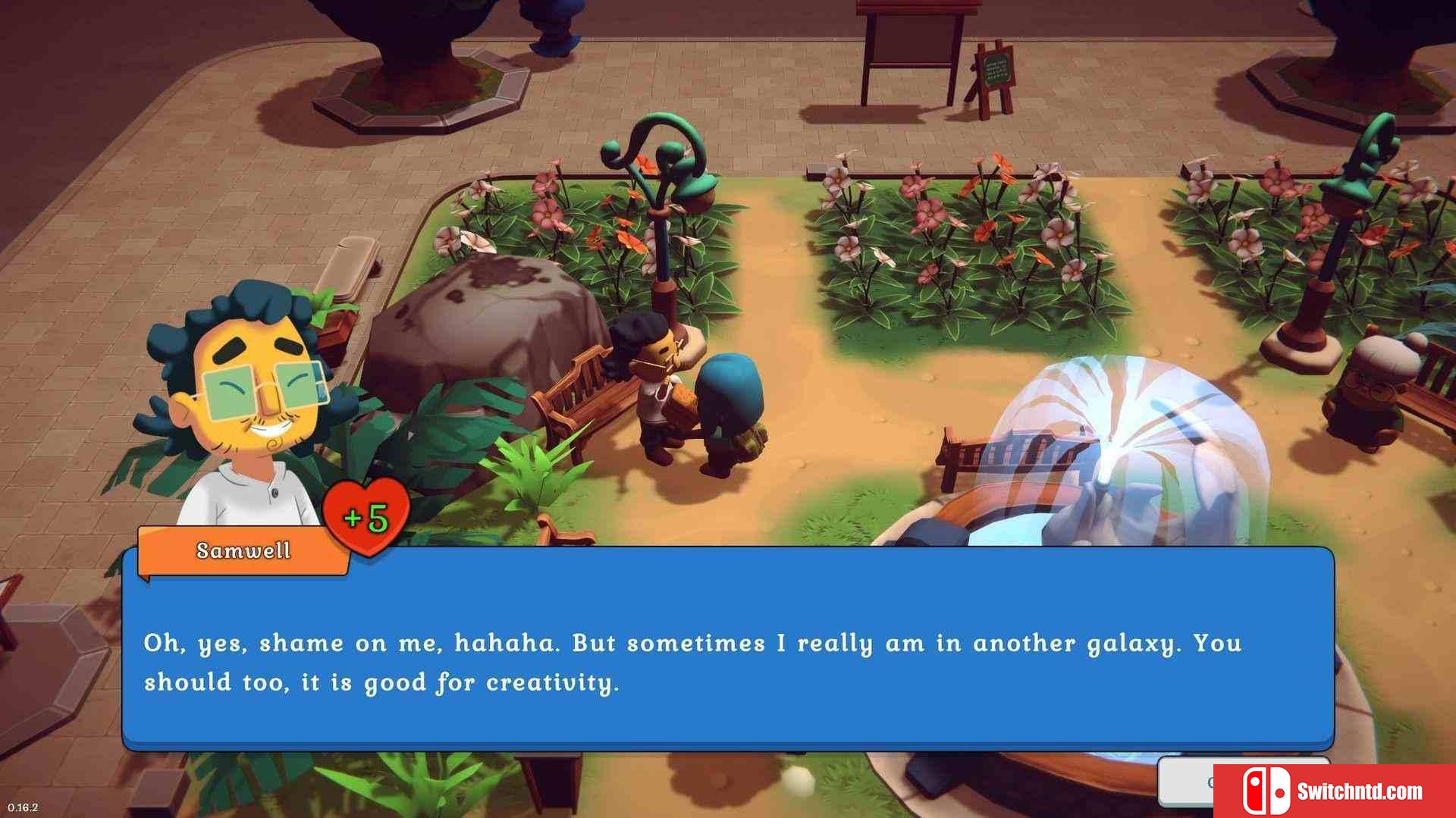 《岛屿精神（Spirit of the Island）》官方中文 Early Access P2P硬盘版[CN/EN]_3