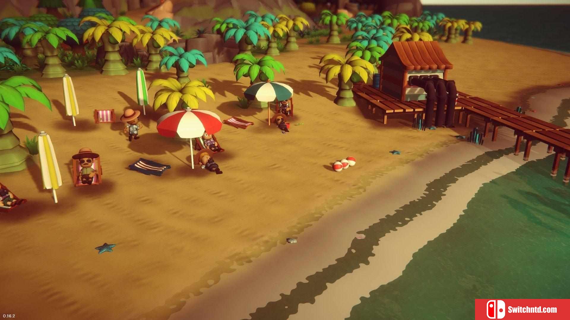 《岛屿精神（Spirit of the Island）》官方中文 Early Access P2P硬盘版[CN/EN]_5