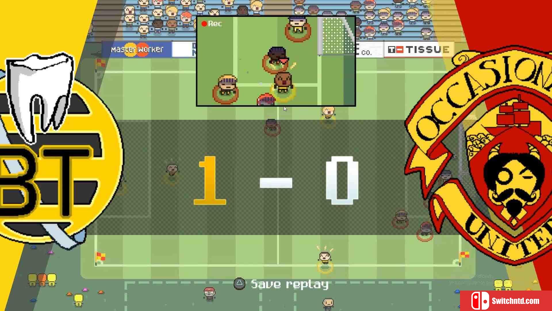 《世界足球前锋91（World Soccer Strikers '91）》官方中文 P2P硬盘版[CN/EN/JP]_2