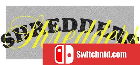 《Shredders（Shredders）》官方中文 SKIDROW镜像版[CN/EN/JP]_0
