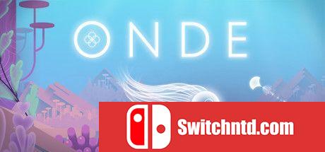 《Onde（Onde）》官方中文 DARKSiDERS镜像版[CN/EN/JP]_0