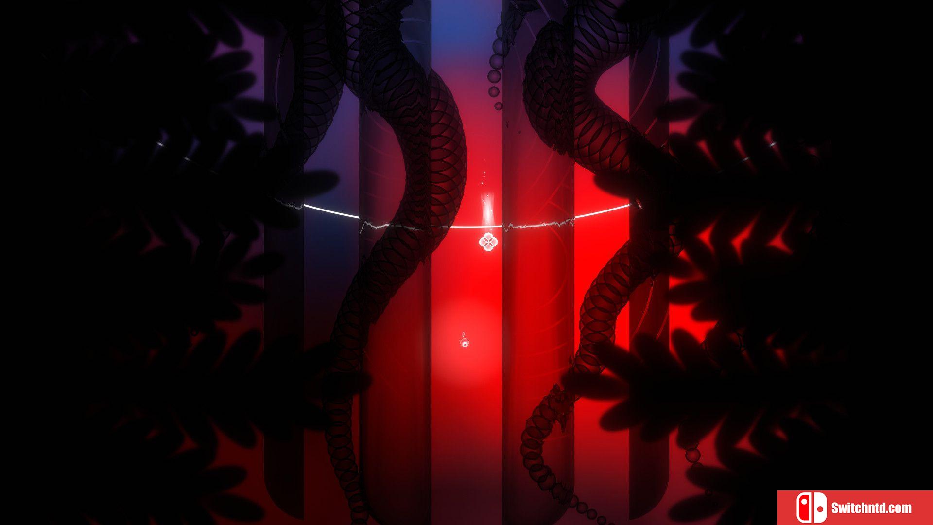 《Onde（Onde）》官方中文 DARKSiDERS镜像版[CN/EN/JP]_3