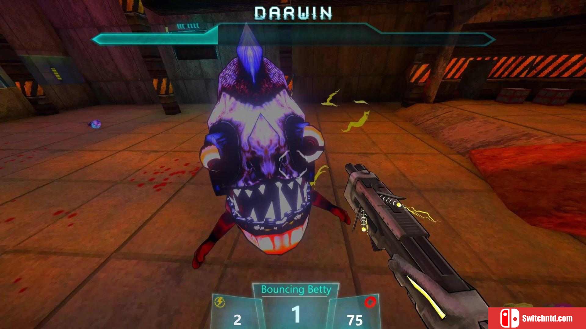 《KUR（KUR）》官方中文 DARKSiDERS镜像版[CN/EN]_4