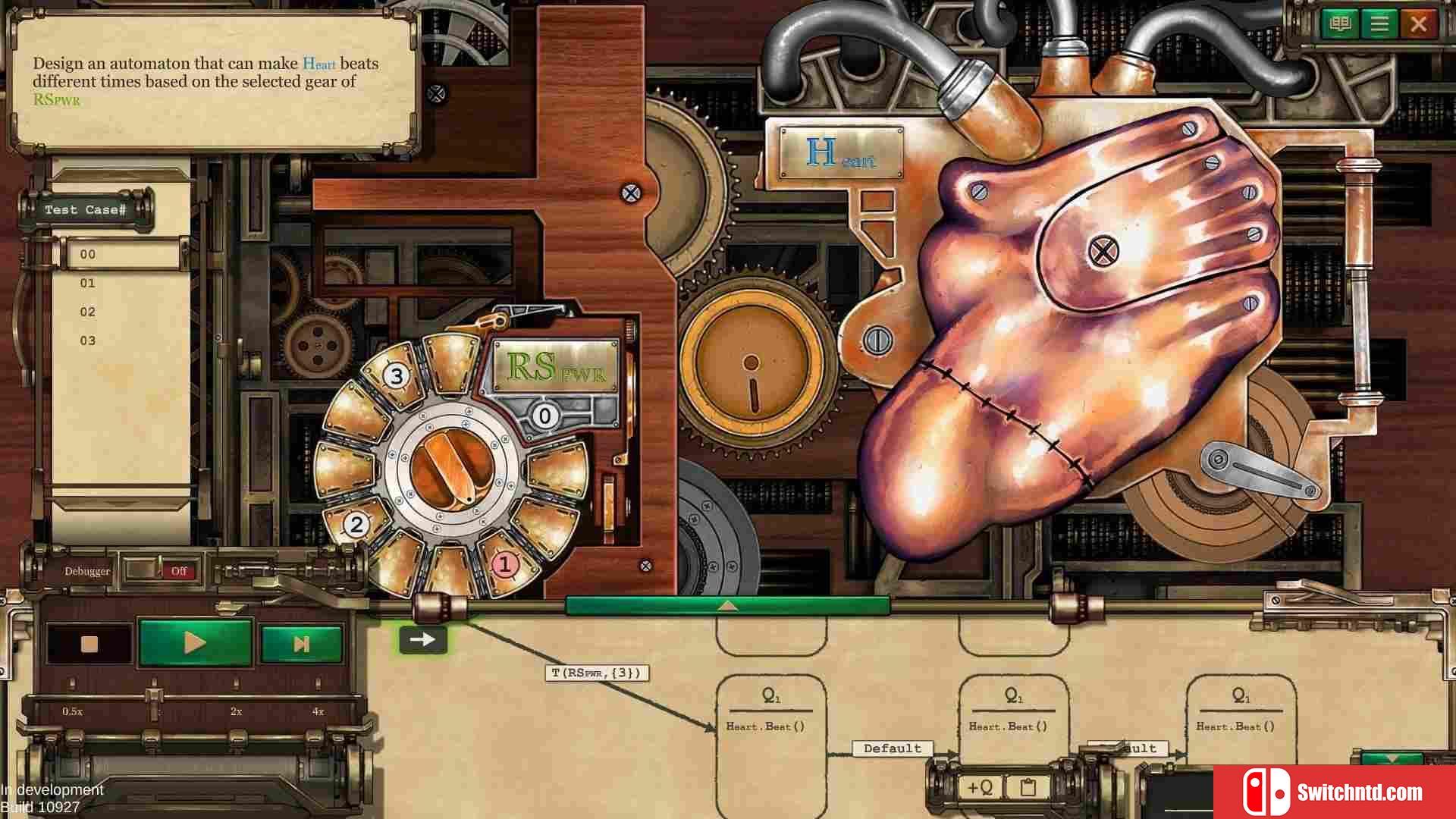 《艾伦的自动机工坊（Alan's Automaton Workshop）》官方中文 v30317 P2P硬盘版[CN/TW/EN]_2