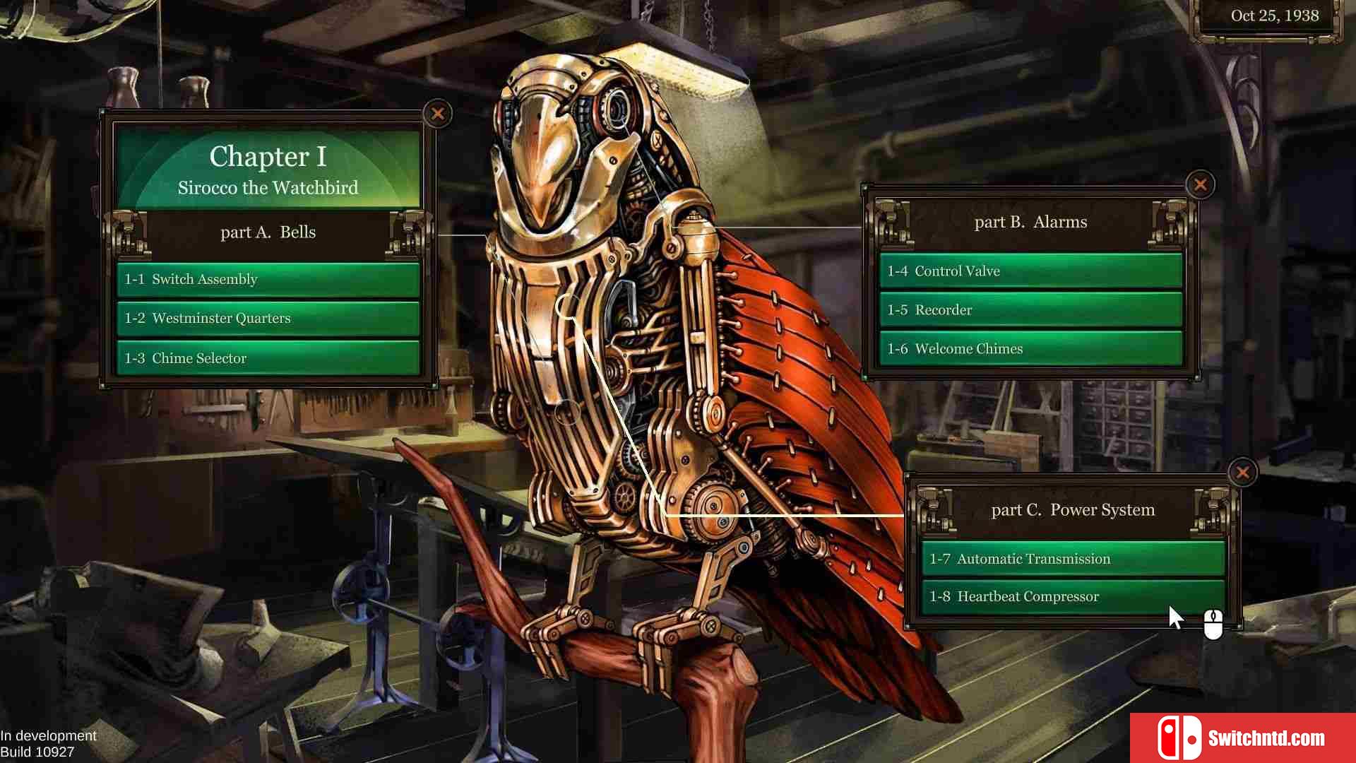 《艾伦的自动机工坊（Alan's Automaton Workshop）》官方中文 v30317 P2P硬盘版[CN/TW/EN]_1