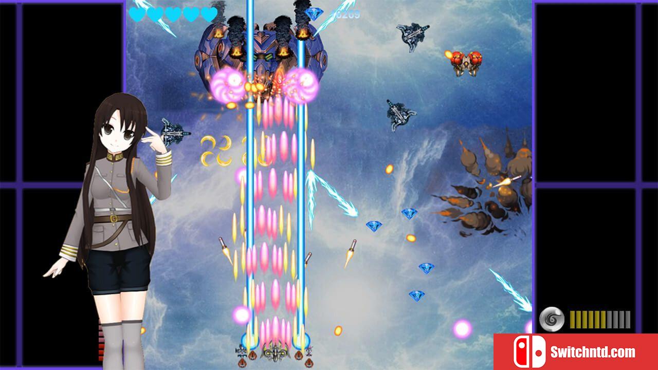 《元素天使2（Elemental Angel Ⅱ）》官方中文 DARKZER0硬盘版[CN/TW/EN/JP]_4