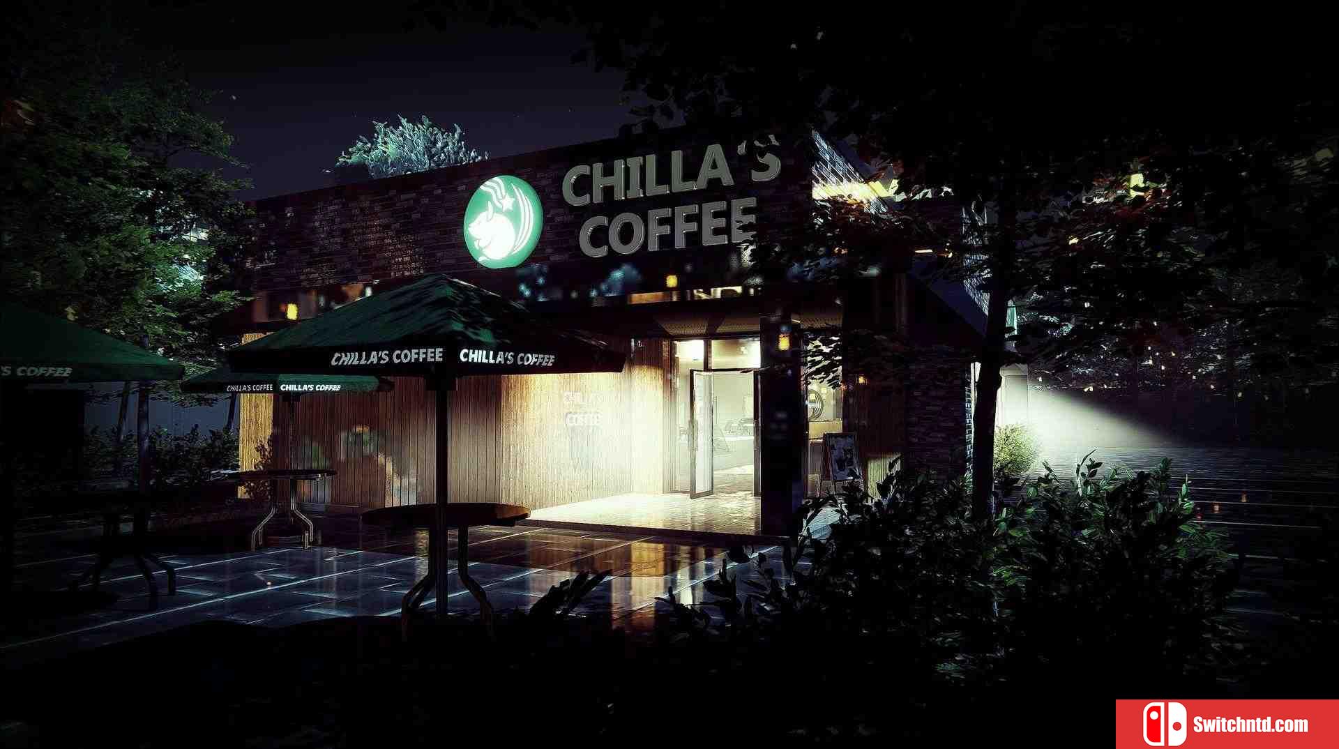 《闭店事件（The Closing Shift ）》官方中文 DARKSiDERS镜像版[CN/EN/JP]_1