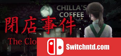 《闭店事件（The Closing Shift ）》官方中文 DARKSiDERS镜像版[CN/EN/JP]_0