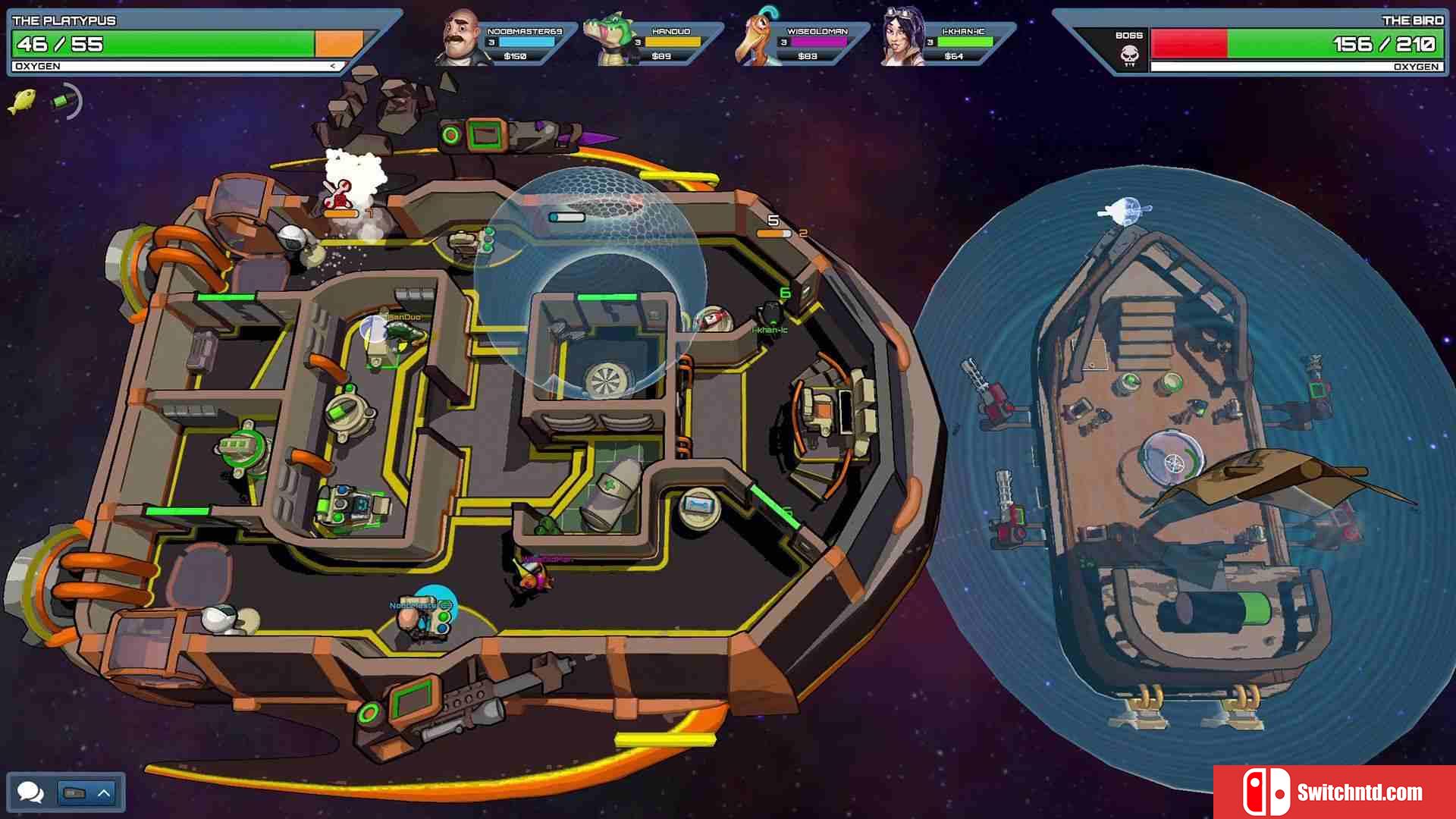 《时空错乱之旅（This Means Warp）》官方中文 Early Access P2P硬盘版[CN/EN]_5
