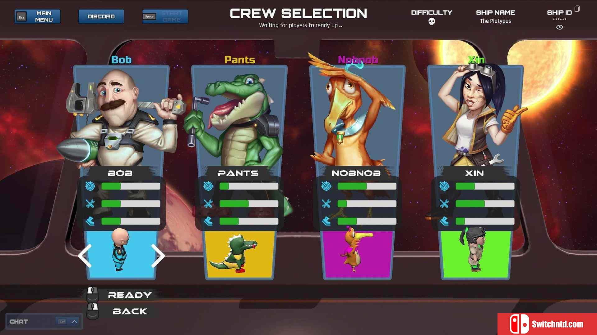 《时空错乱之旅（This Means Warp）》官方中文 Early Access P2P硬盘版[CN/EN]_2