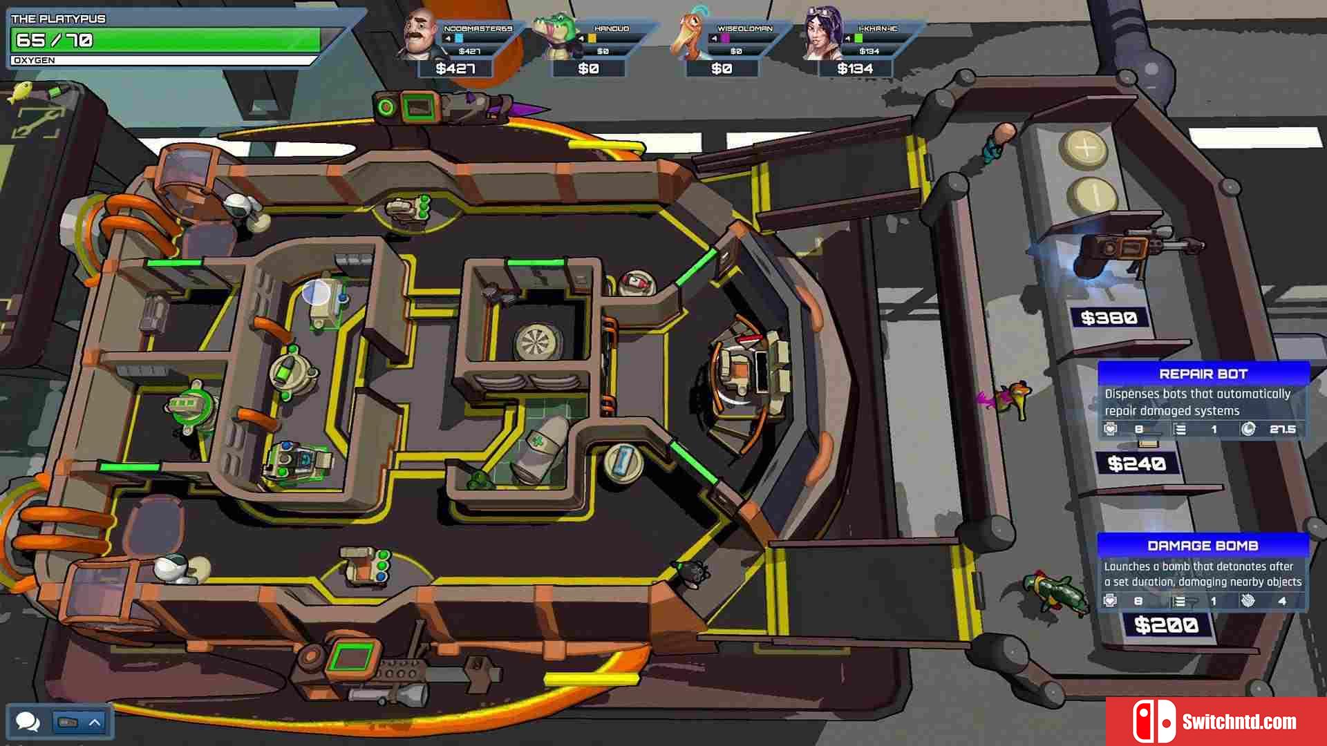 《时空错乱之旅（This Means Warp）》官方中文 Early Access P2P硬盘版[CN/EN]_3