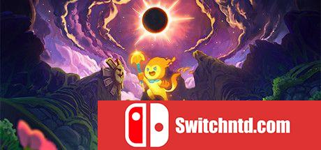 《日焱之子（Imp of the Sun）》官方中文 TiNYiSO镜像版[CN/TW/EN/JP]_0