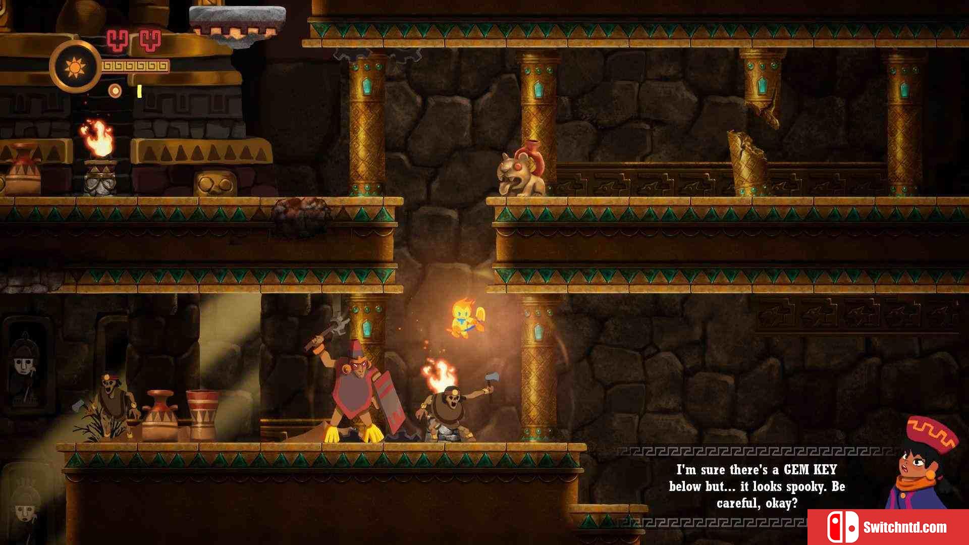 《日焱之子（Imp of the Sun）》官方中文 TiNYiSO镜像版[CN/TW/EN/JP]_5