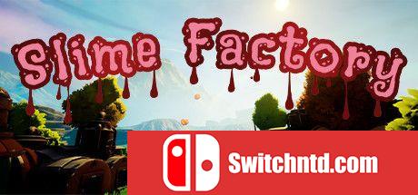 《史莱姆工厂（Slime Factory）》官方中文 DARKSiDERS镜像版[CN/EN/JP]_0