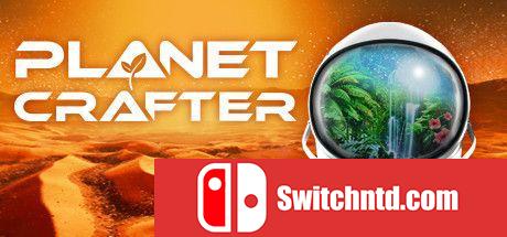 《星球工匠（The Planet Crafter）》官方中文 Early Access P2P硬盘版[CN/EN/JP]_0
