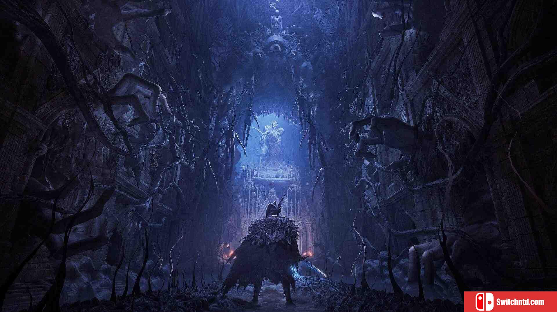 《堕落之主（Lords of the Fallen）》官方中文 v2.0.19 TENOKE镜像版[CN/EN/JP]_5