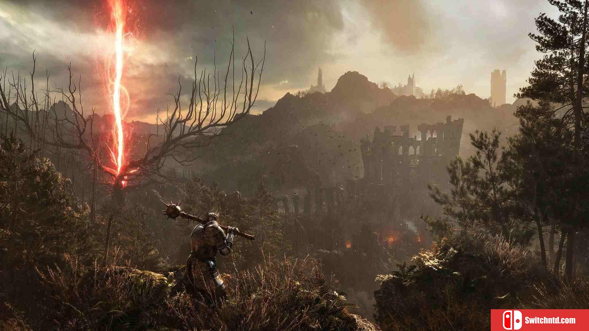 《堕落之主（Lords of the Fallen）》官方中文 v2.0.19 TENOKE镜像版[CN/EN/JP]_4