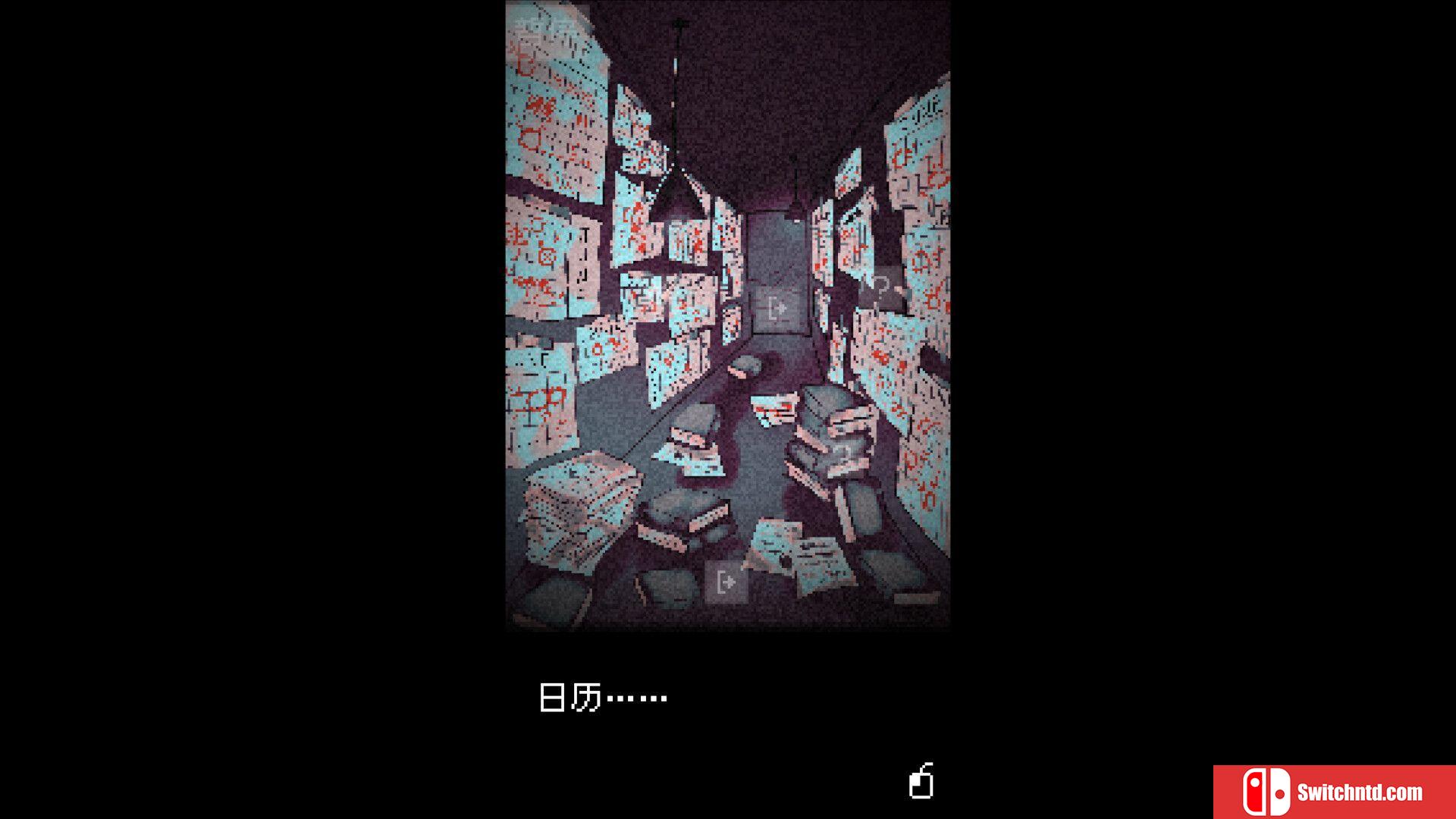 《抬头只见天花板（Looking Up I See Only A Ceiling）》v2.0.0.17 TENOKE镜像版[CN/EN]_5