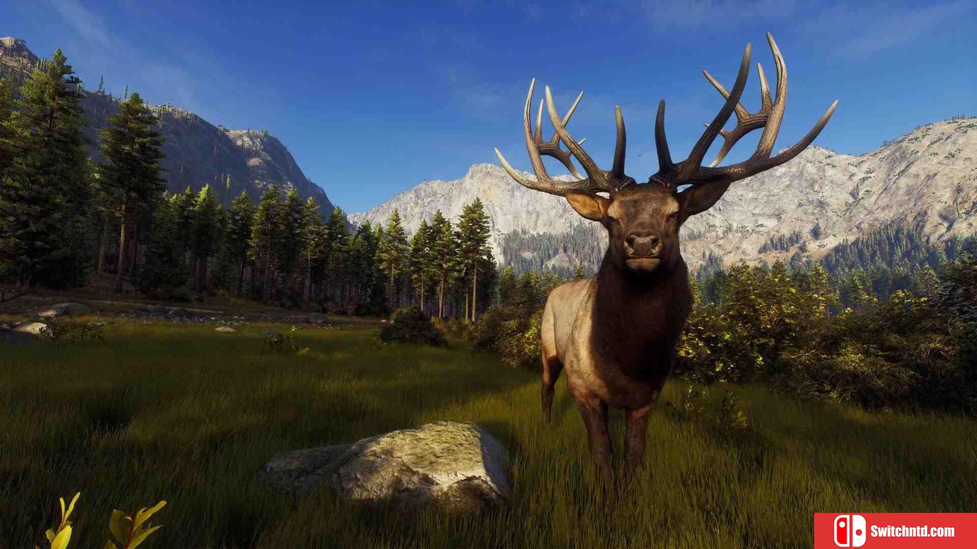 《狩猎之道（Way of the Hunter）》官方中文 v1.27 RUNE镜像版[CN/TW/EN/JP]_1