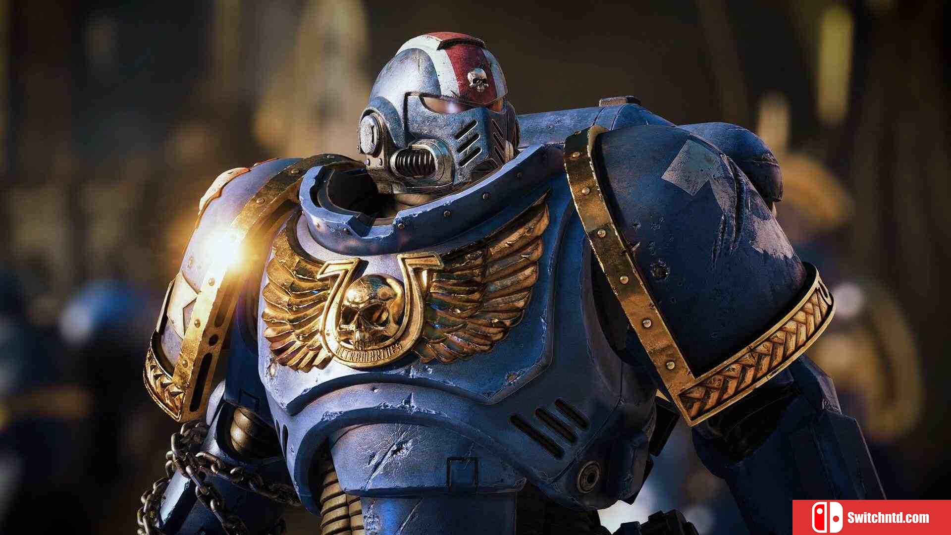 《战锤40K：星际战士2（Warhammer 40,000: Space Marine 2）》v7.2.0.1 RUNE镜像版[CN/EN]_5