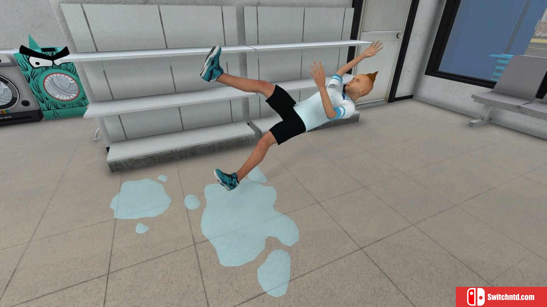 《洗衣店模拟器（Laundry Store Simulator）》官方中文 v6.0.7 TENOKE镜像版[CN/EN/JP]_3