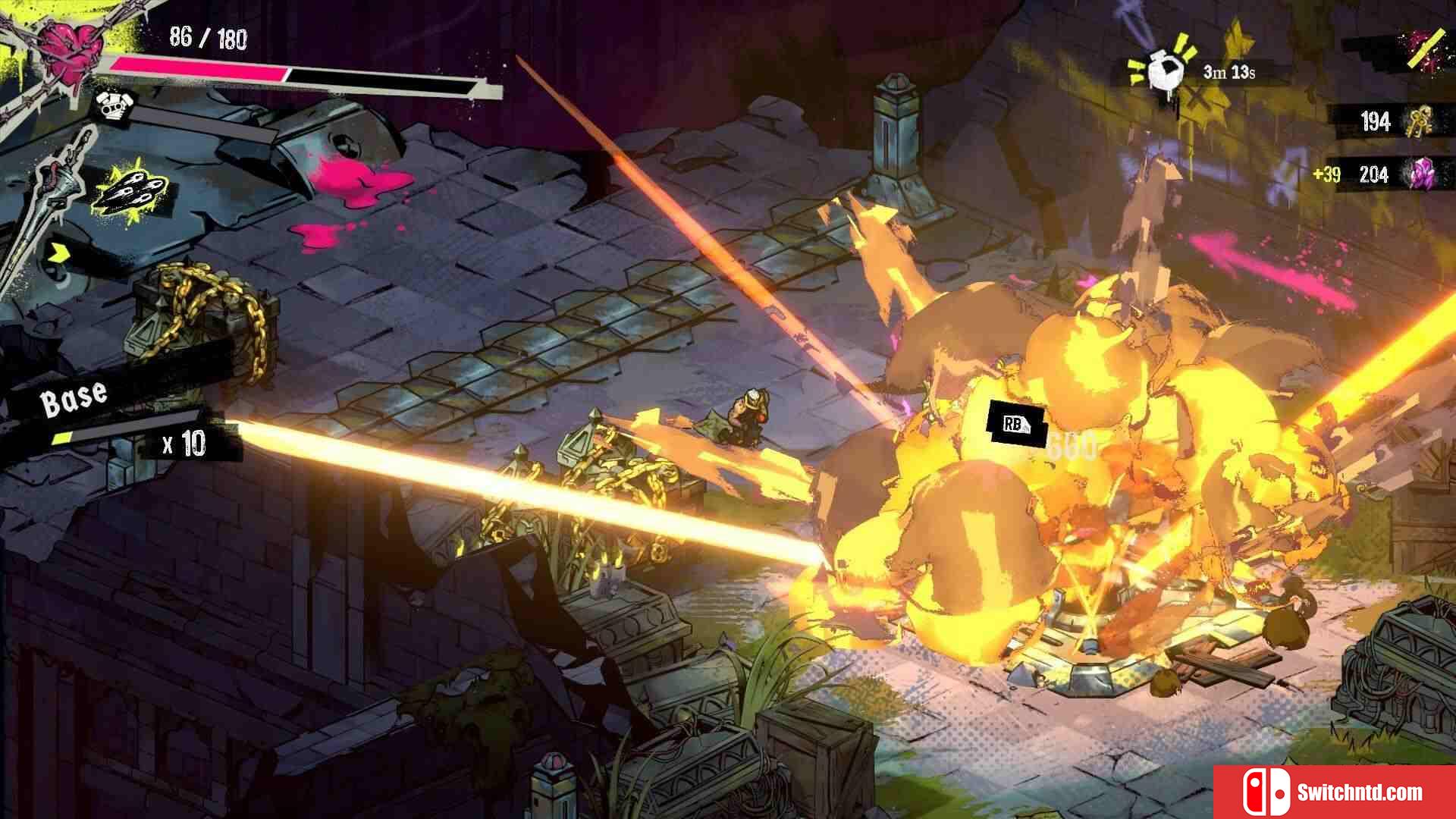 《破御者（Reignbreaker）》官方中文 v1.0.1 DINOByTES镜像版[CN/EN/JP]_3