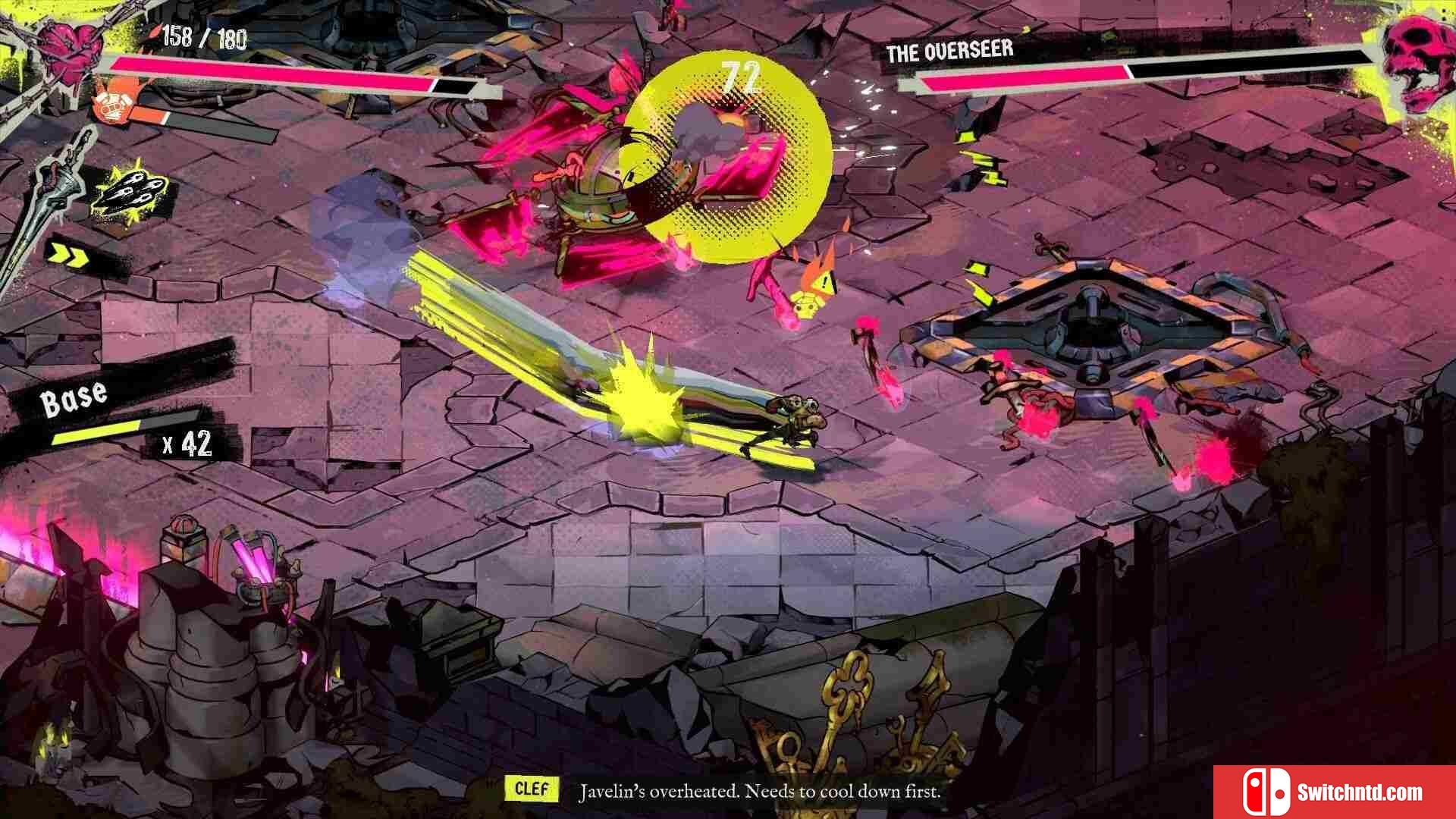 《破御者（Reignbreaker）》官方中文 v1.0.1 DINOByTES镜像版[CN/EN/JP]_1