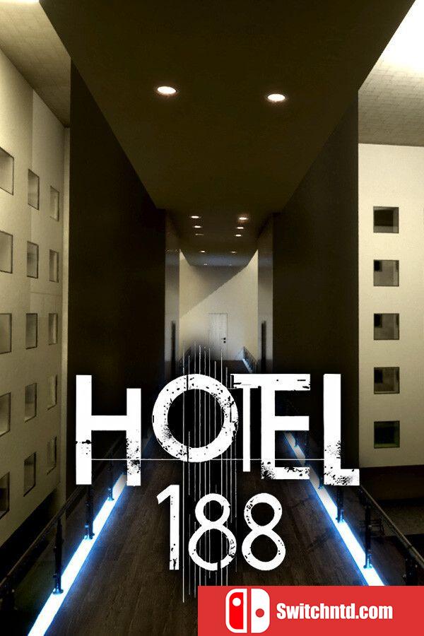 《188号旅馆（Hotel 188）》官方中文  TENOKE修正镜像版[CN/EN/JP]