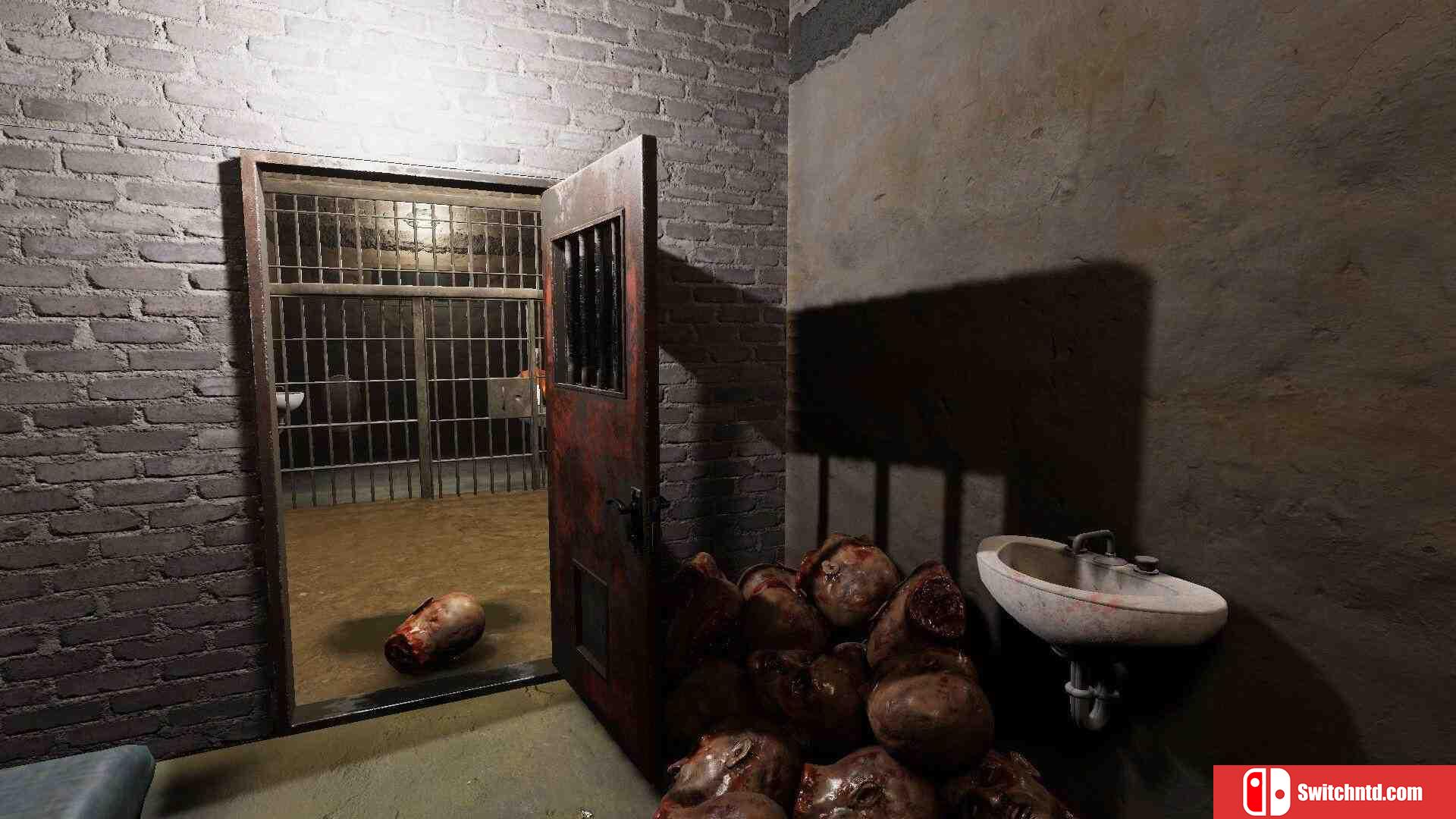 《第十五监狱（15th Prison）》官方中文 TENOKE镜像版[CN/TW/EN/JP]_4