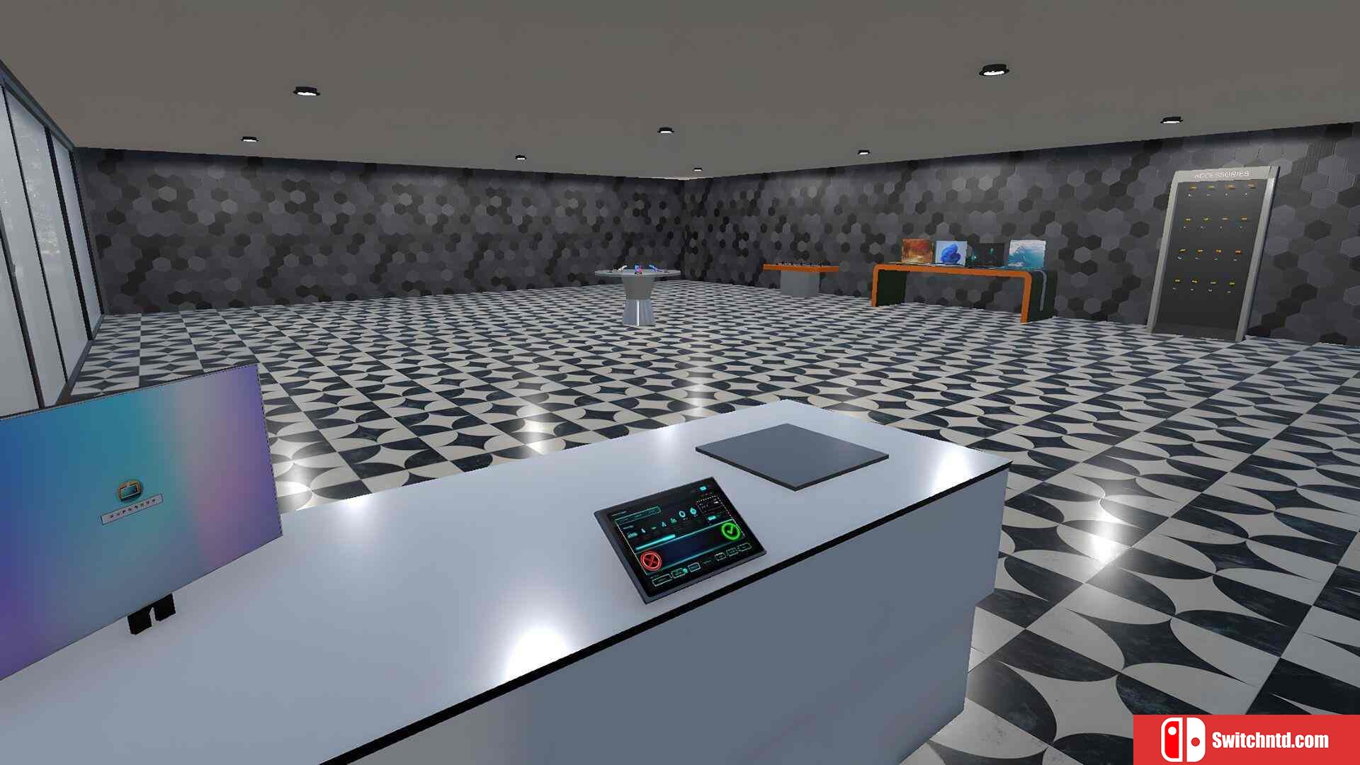 《电子商店模拟器（Electronic shop simulator）》官方中文 TENOKE镜像版[CN/EN/JP]_4