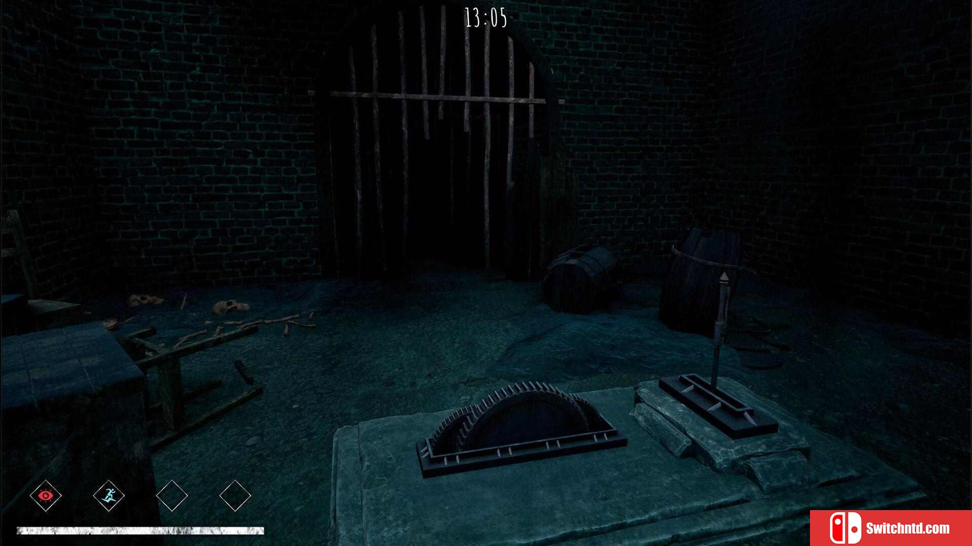 《迷宫：德古拉的巢穴（Labyrinth : Dracula's lair）》官方中文 TENOKE镜像版[CN/EN/JP]_3