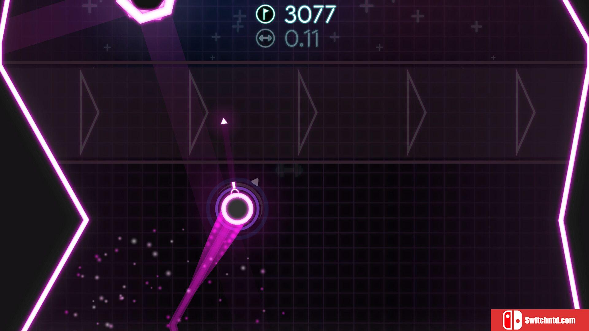 《冲刺XL（Poosh XL）》官方中文 Build 17609555 P2P硬盘版[CN/TW/EN/JP]_1