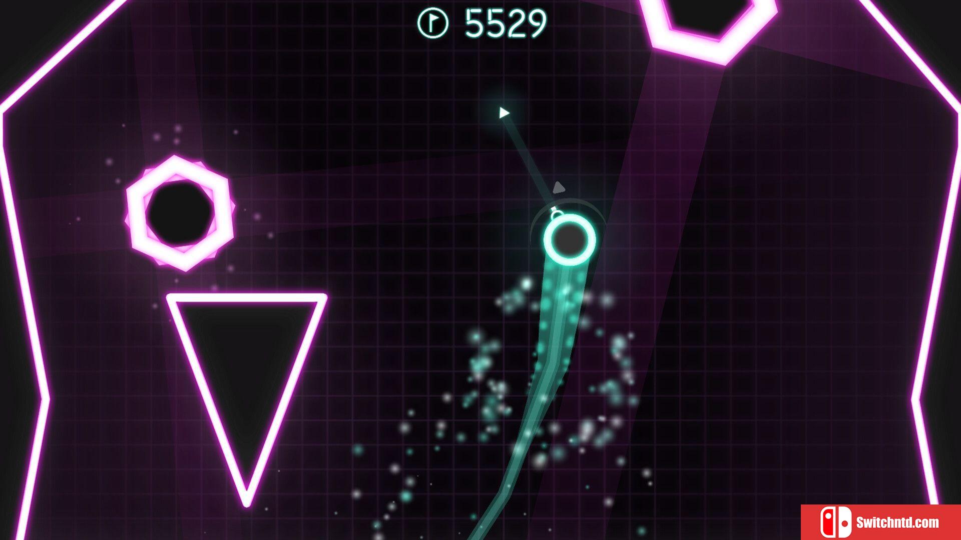 《冲刺XL（Poosh XL）》官方中文 Build 17609555 P2P硬盘版[CN/TW/EN/JP]_2