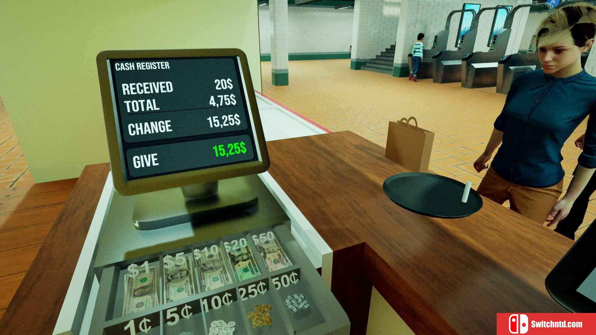 《地铁迷你市场模拟器（Metro Mini Market Simulator）》官方中文 TENOKE镜像版[CN/TW/EN/JP]_3